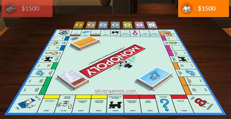 monopoly online arcade thunder|Play Free Online Games .